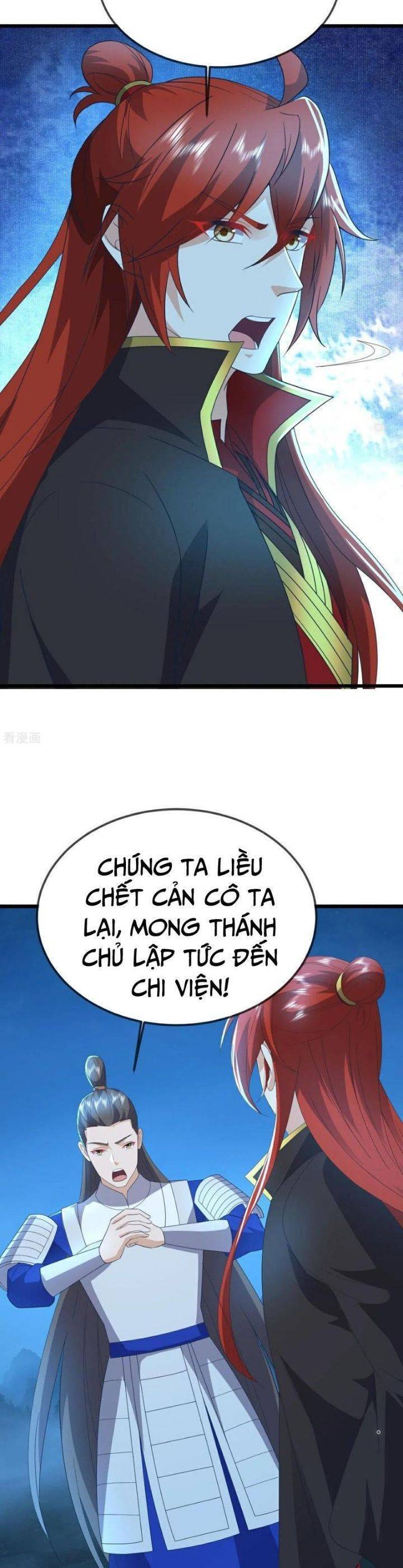 Chương 652 - Trang 9