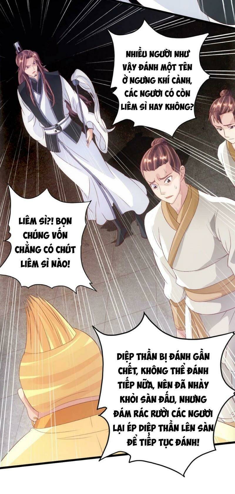 Chương 67 - Trang 17