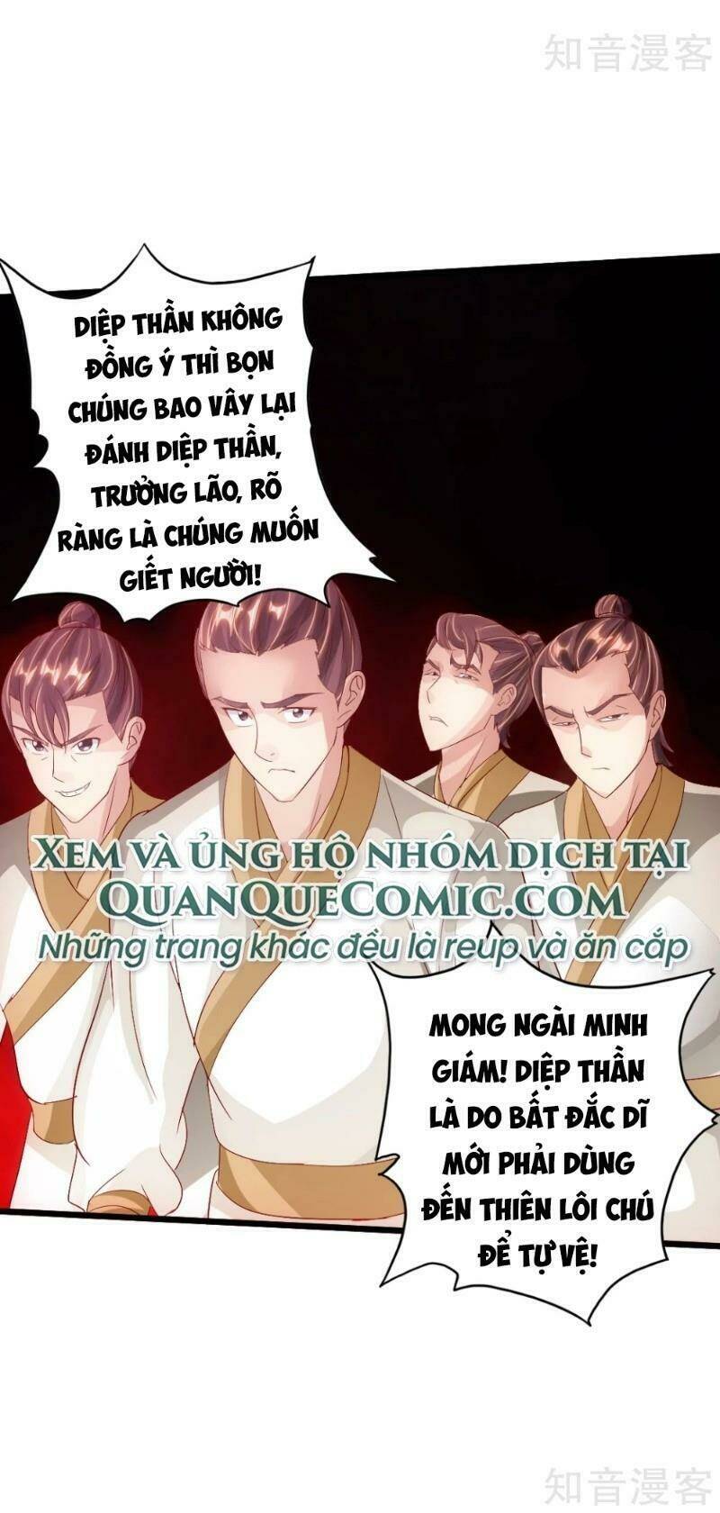 Chương 67 - Trang 18