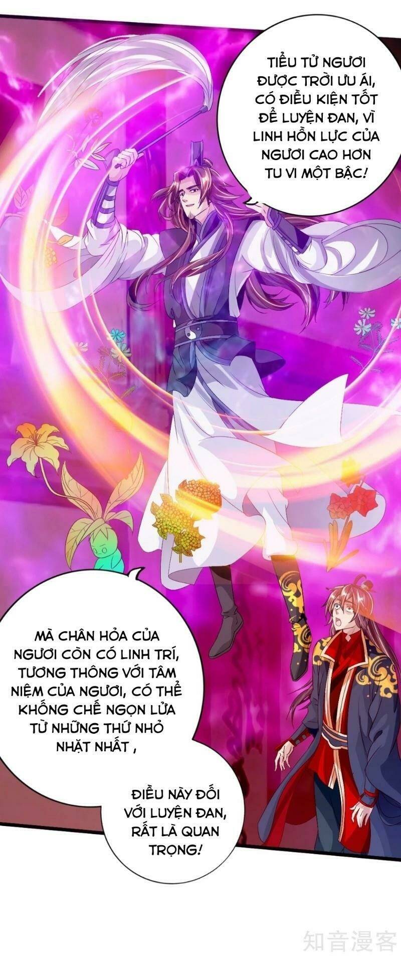 Chương 69 - Trang 36