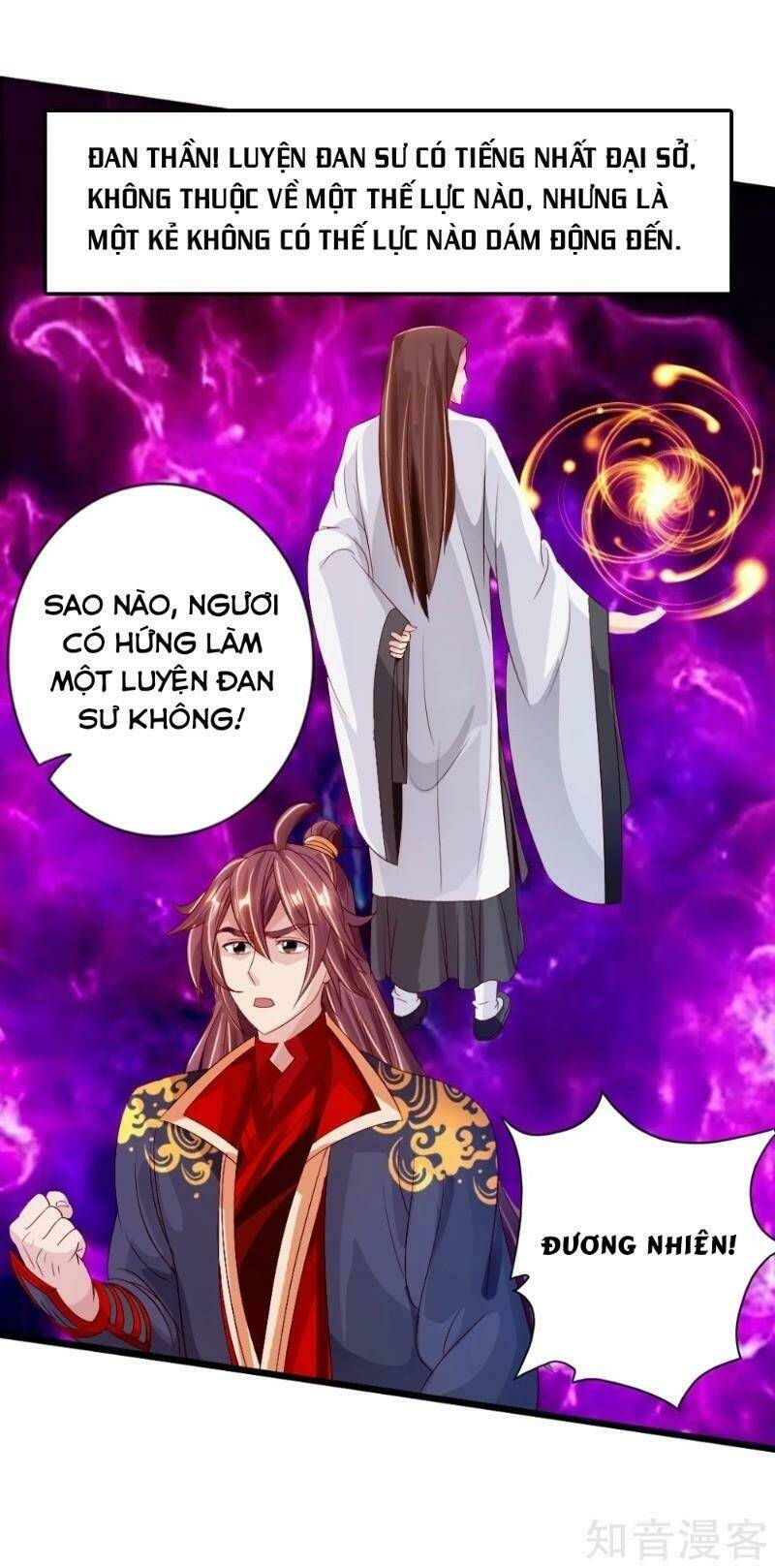 Chương 69 - Trang 38