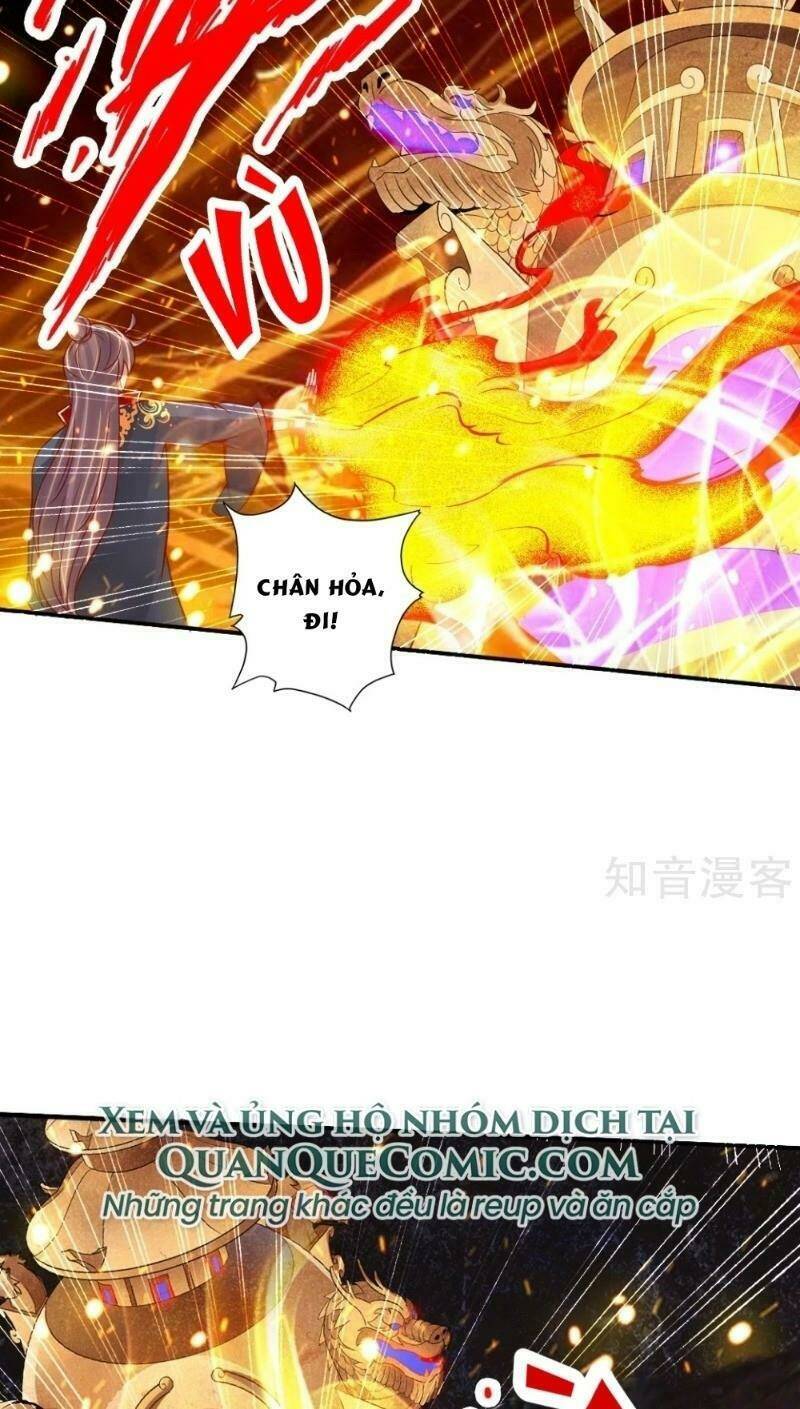 Chương 70 - Trang 21
