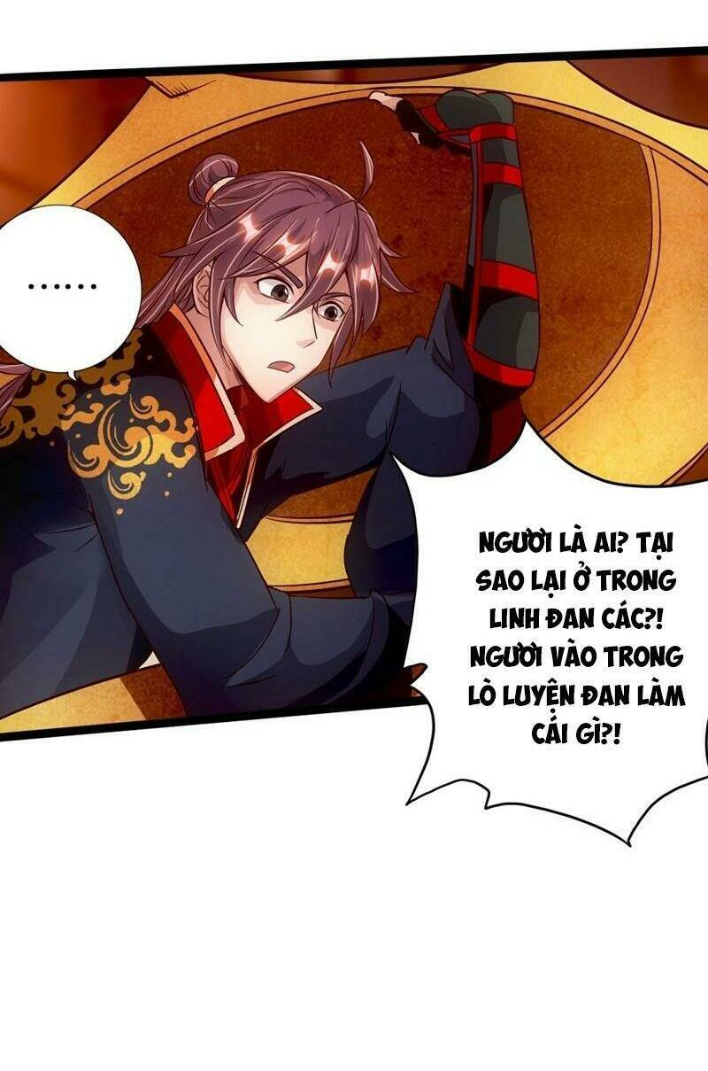 Chương 71 - Trang 16