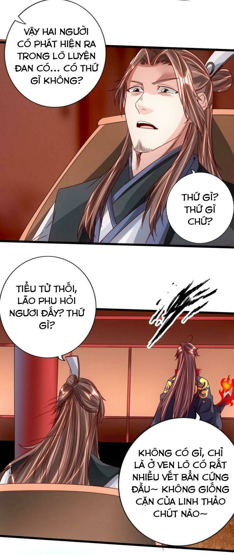 Chương 72 - Trang 21