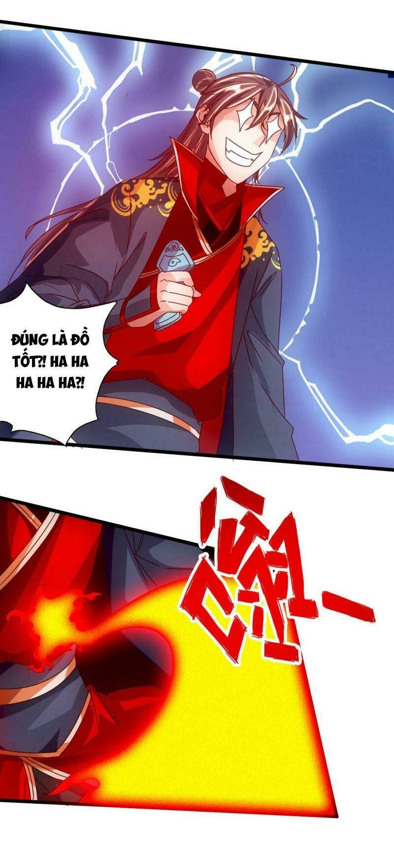 Chương 72 - Trang 33