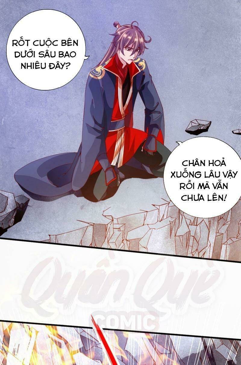 Chương 73 - Trang 1