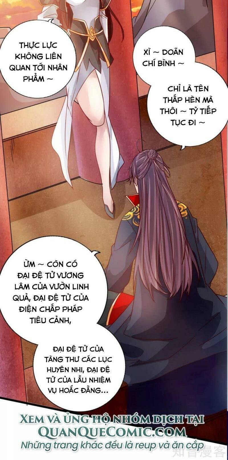 Chương 75 - Trang 19