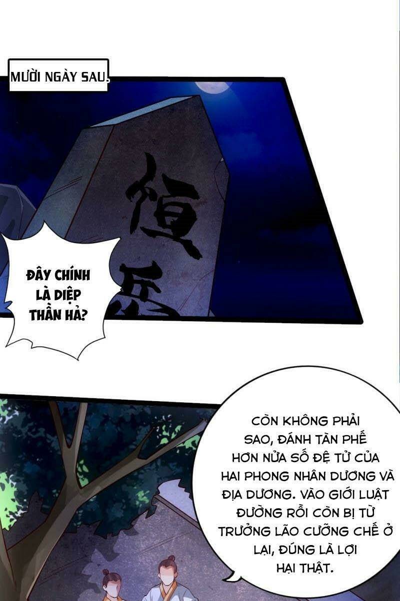 Chương 76 - Trang 1