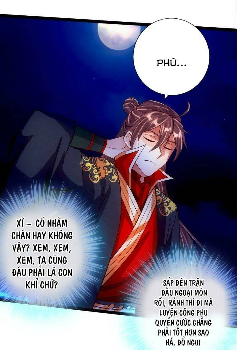 Chương 76 - Trang 3