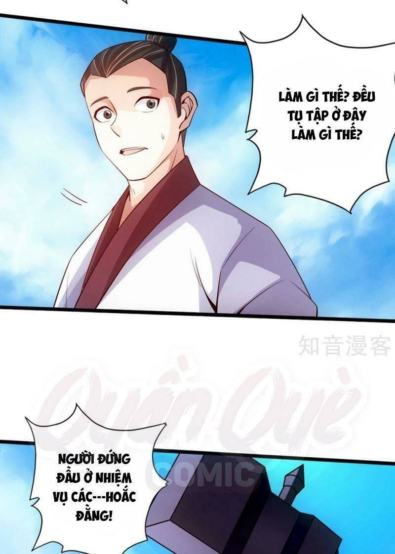 Chương 77 - Trang 27