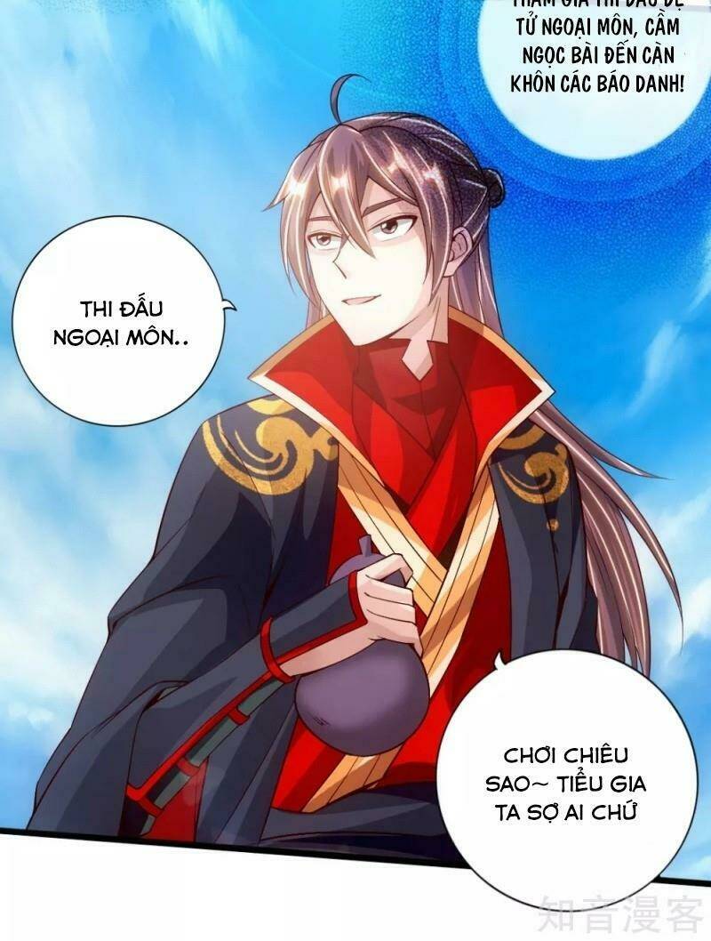 Chương 77 - Trang 10