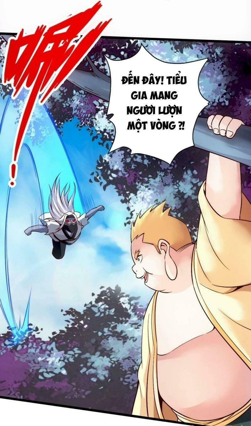 Chương 78 - Trang 21