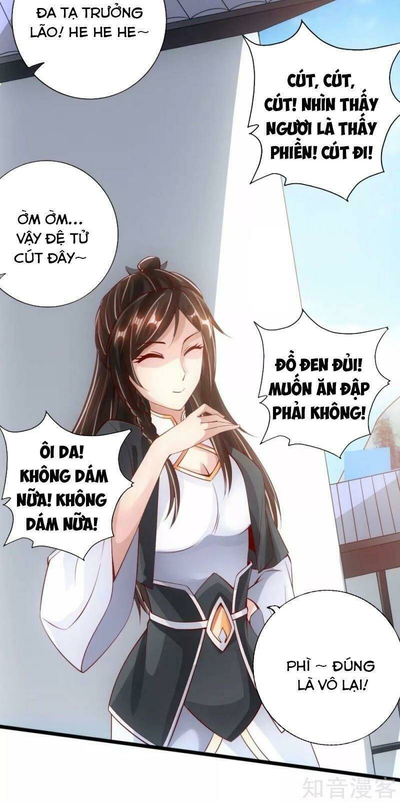 Chương 79 - Trang 14