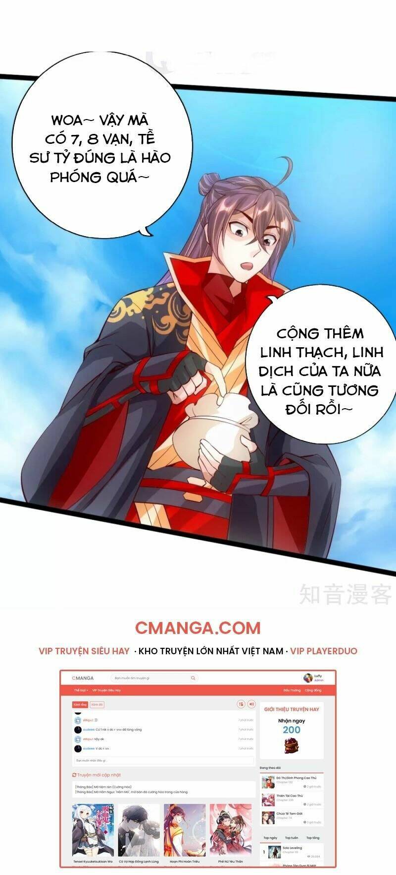 Chương 79 - Trang 20