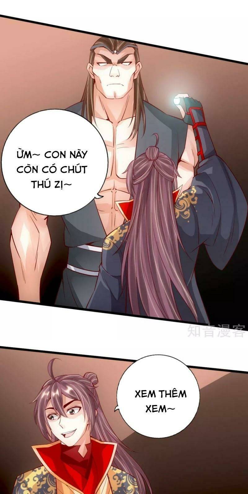 Chương 80 - Trang 11