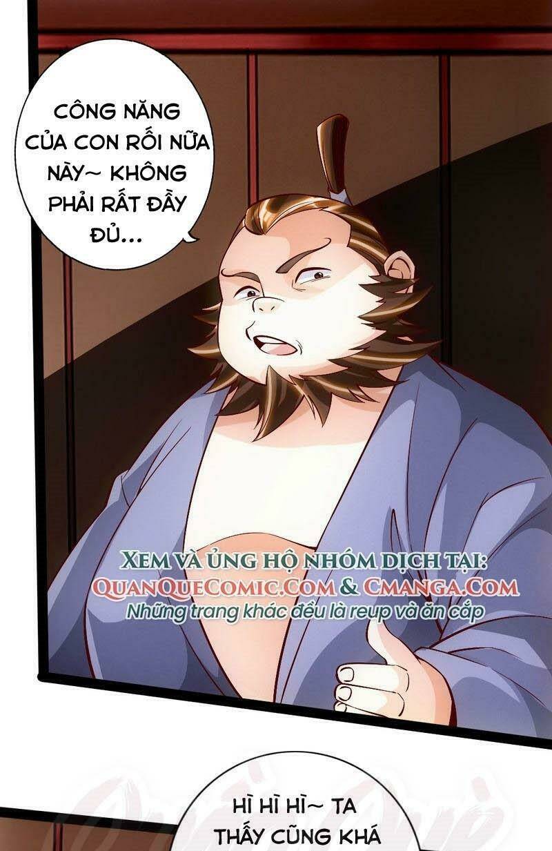Chương 81 - Trang 1