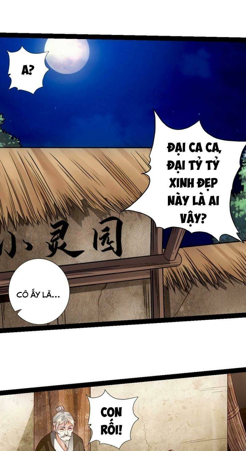 Chương 81 - Trang 11