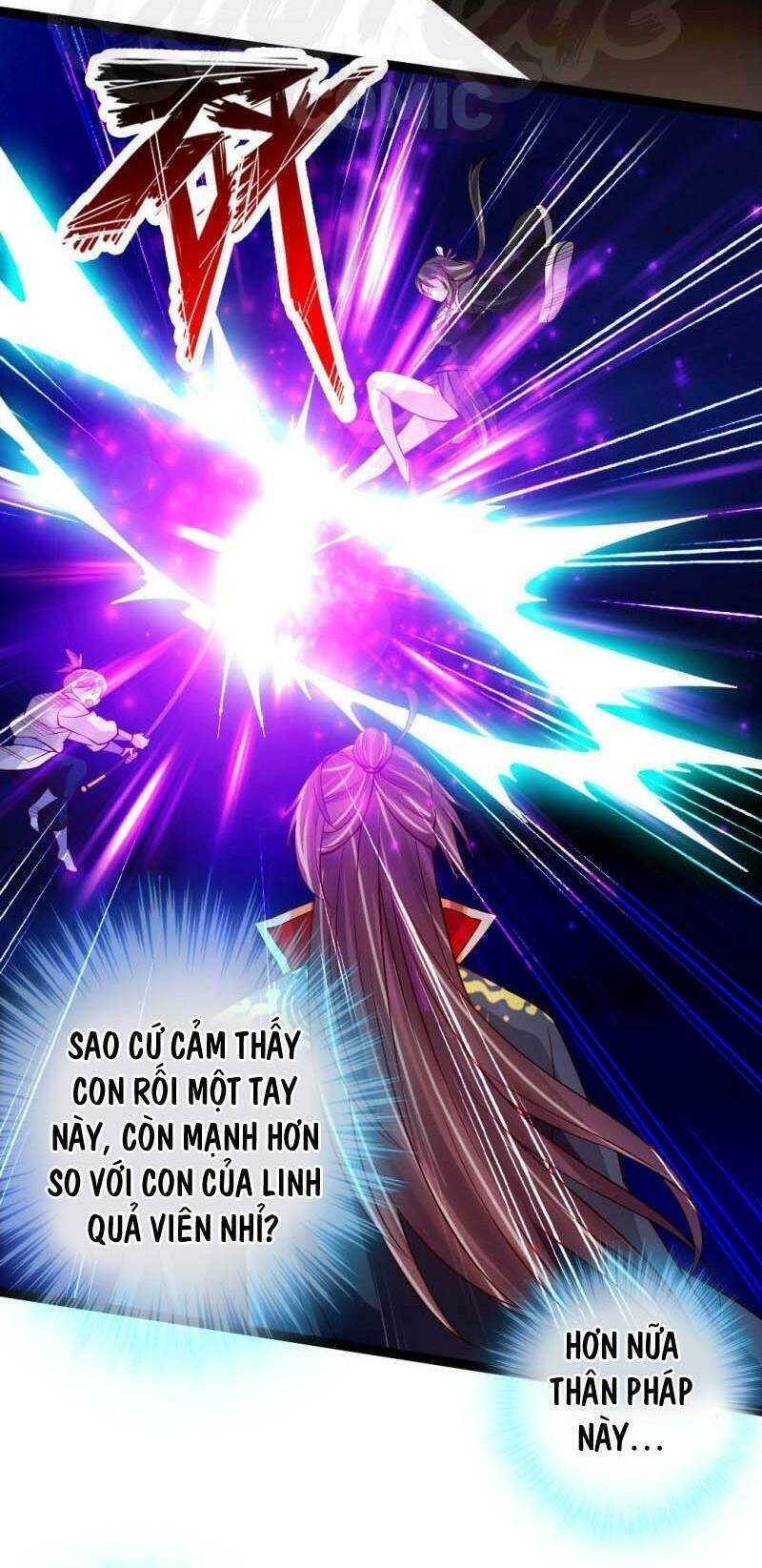 Chương 81 - Trang 20