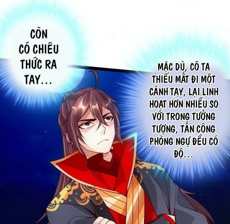 Chương 81 - Trang 21