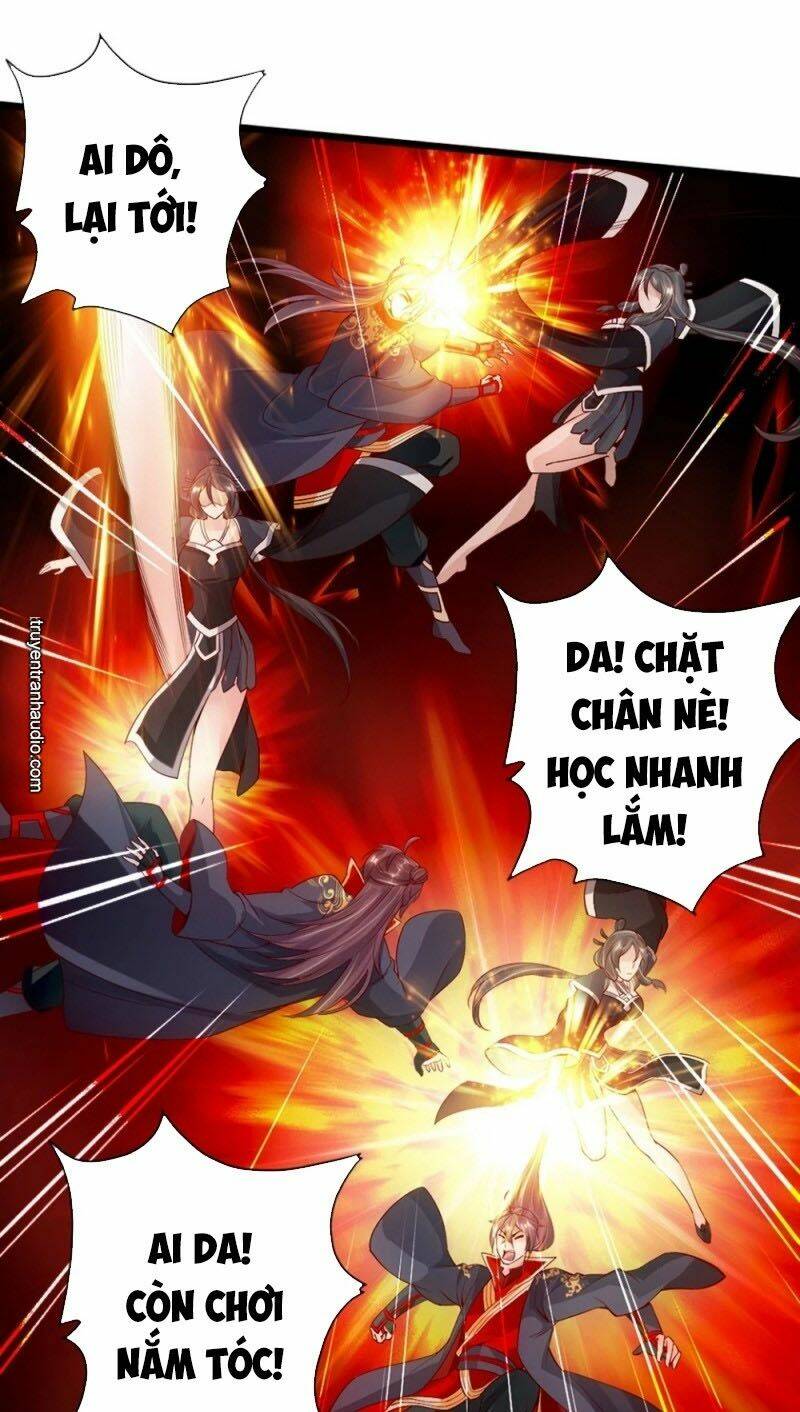 Chương 83 - Trang 17