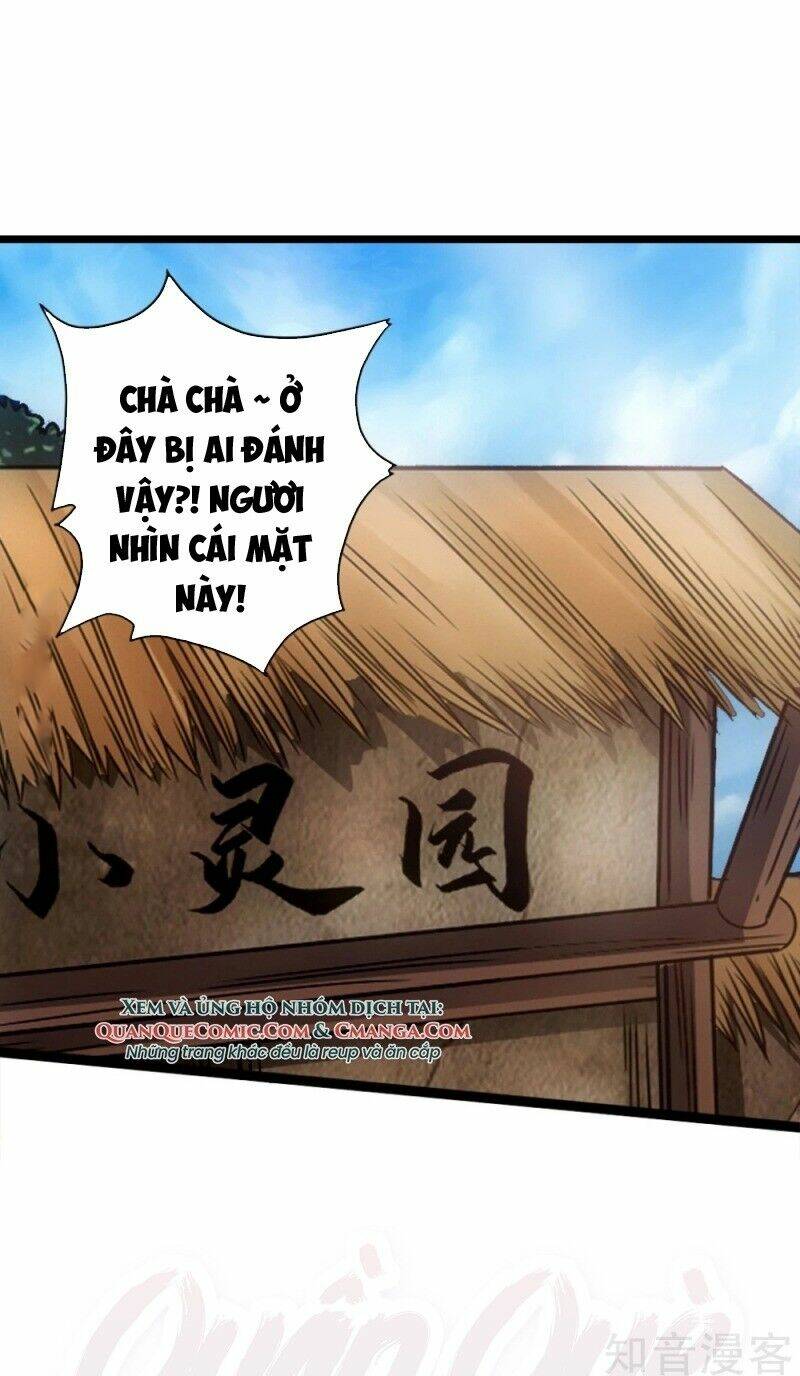 Chương 85 - Trang 1