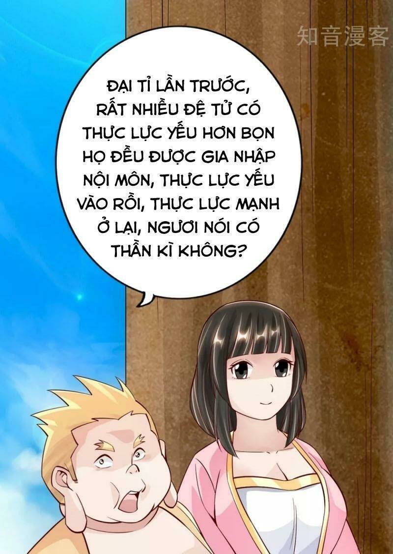 Chương 86 - Trang 19