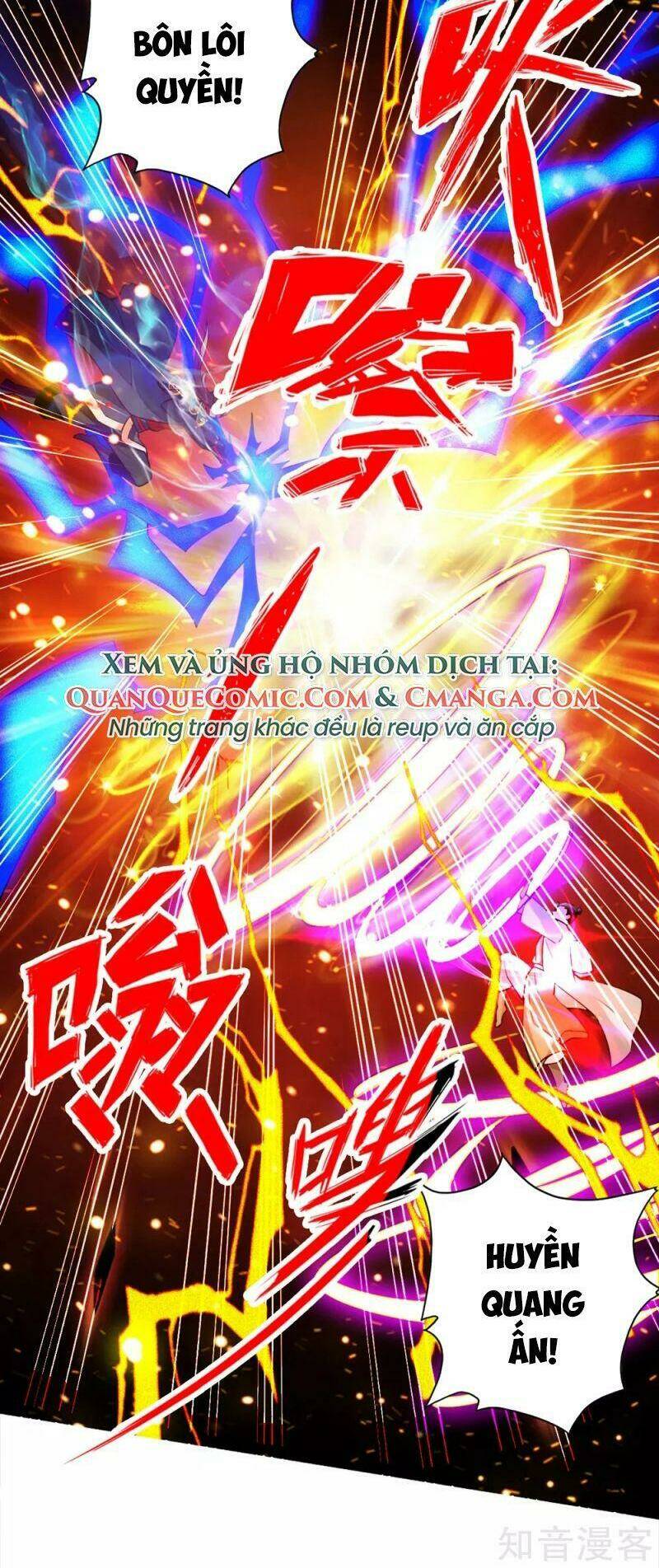 Chương 91 - Trang 10