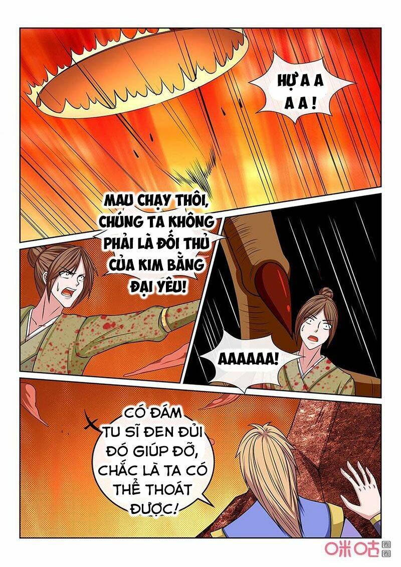 Chương 100 - Trang 1