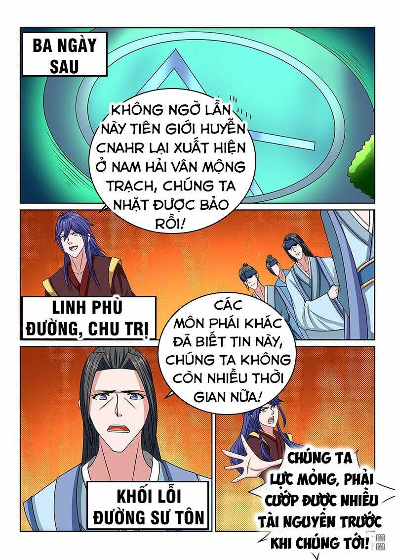 Chương 100 - Trang 2