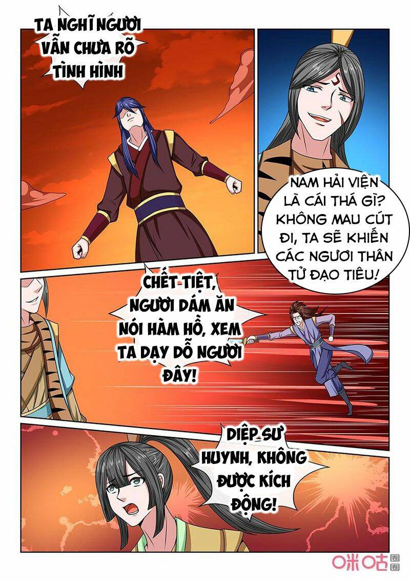 Chương 100 - Trang 11