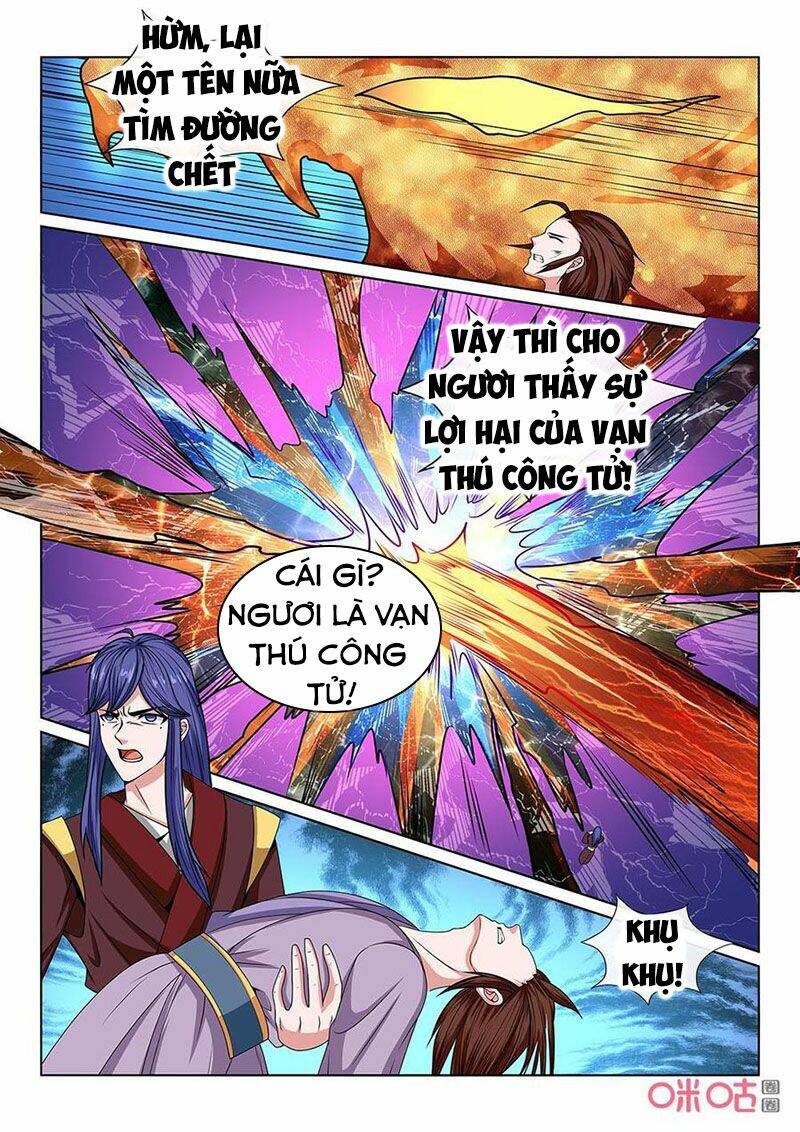 Chương 100 - Trang 15