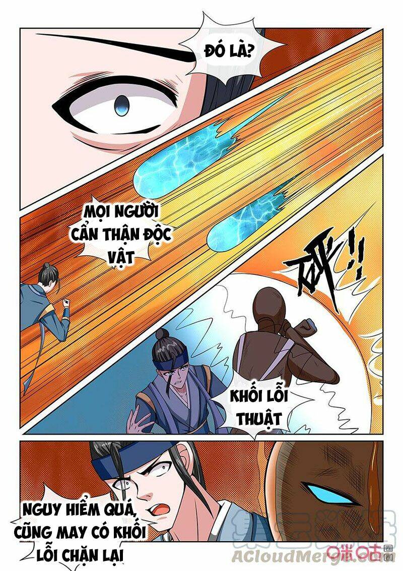 Chương 100 - Trang 4