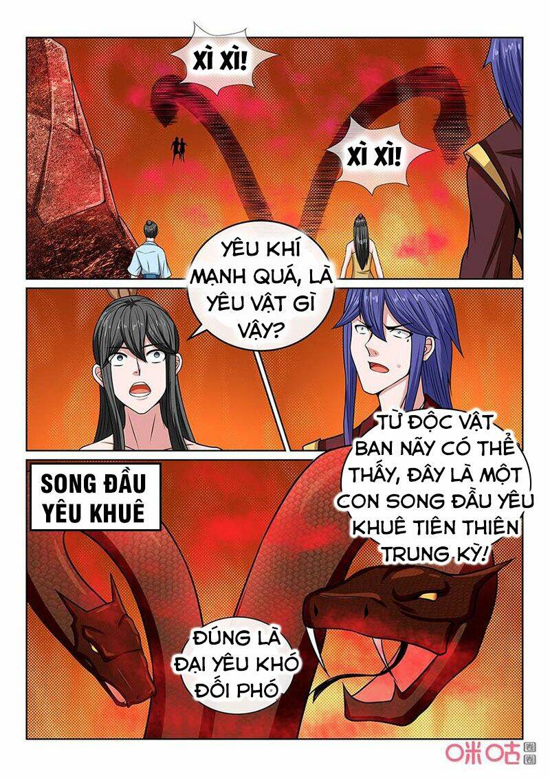 Chương 100 - Trang 5