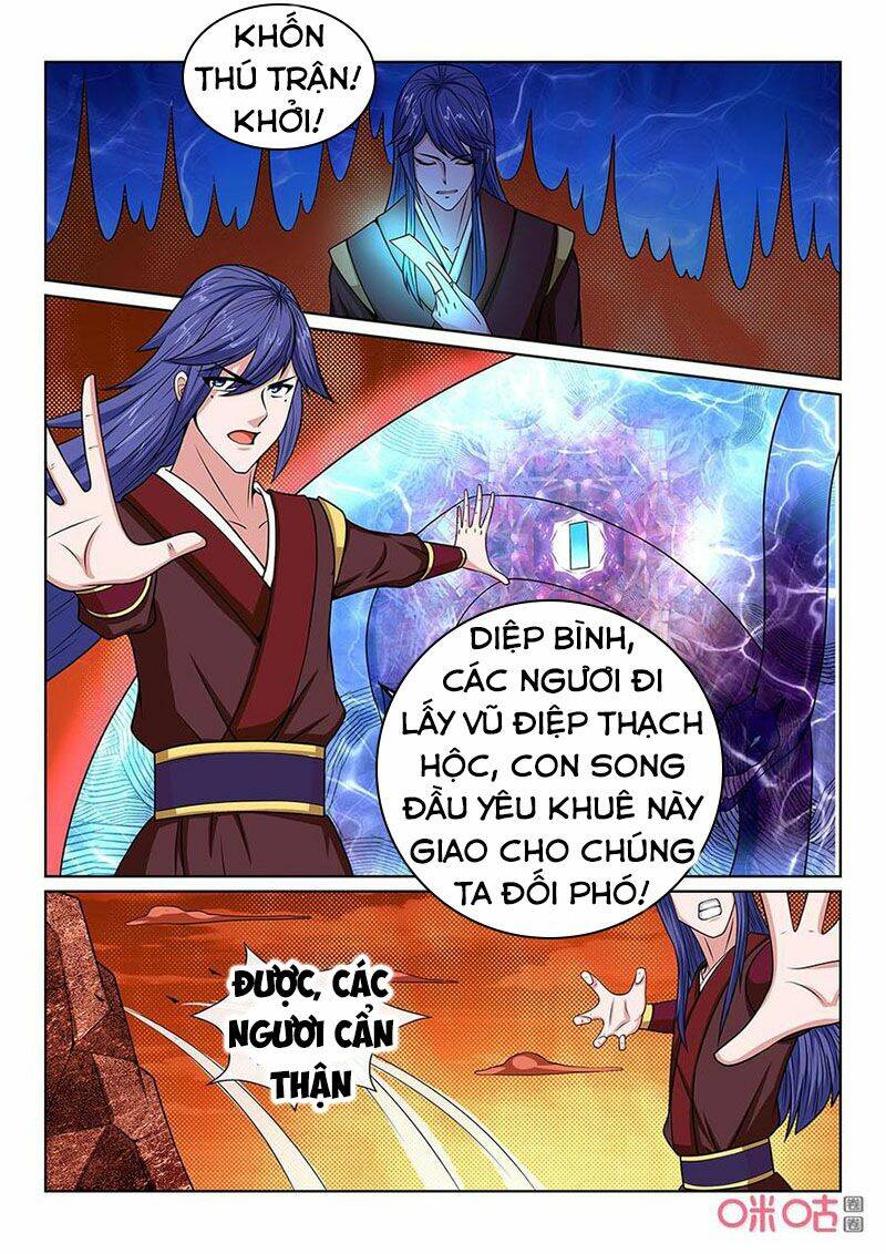 Chương 100 - Trang 6