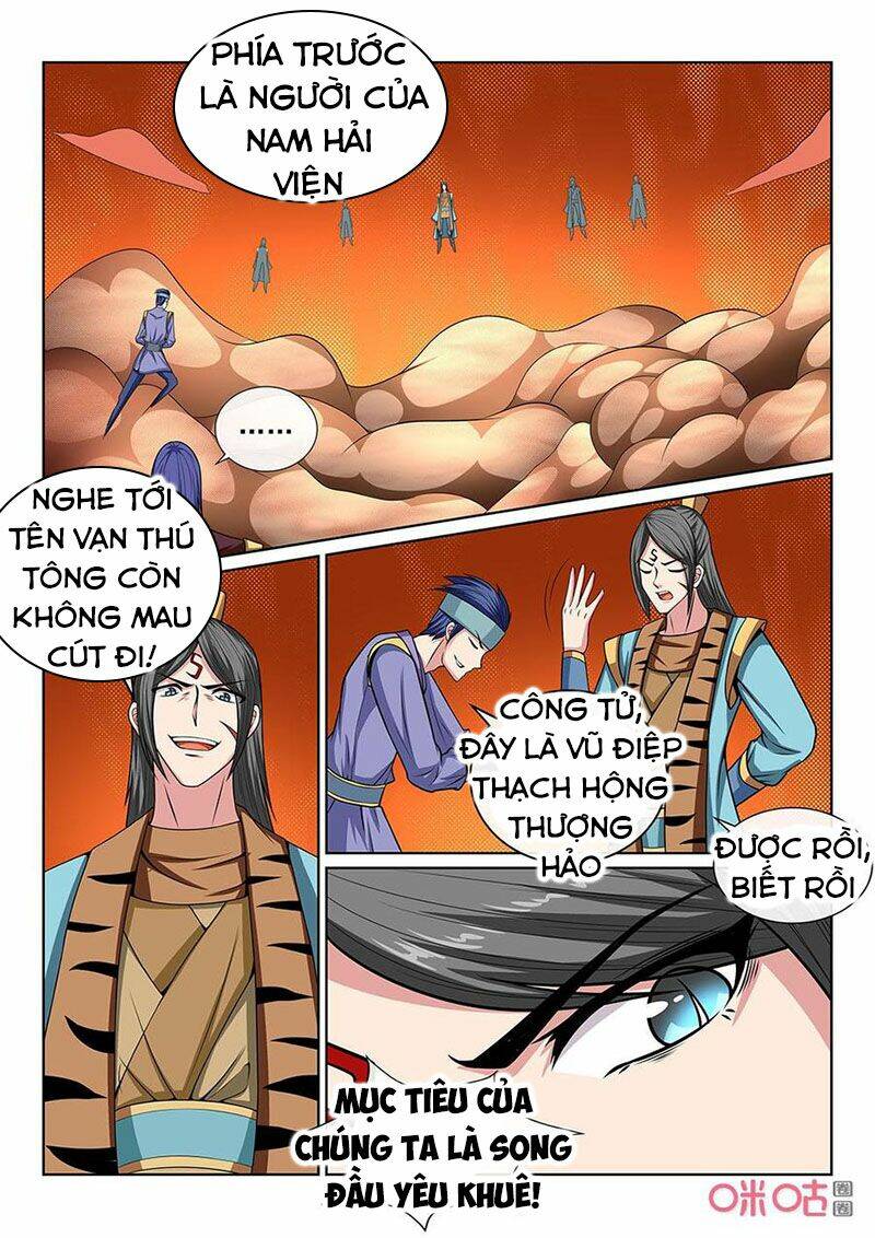Chương 100 - Trang 9