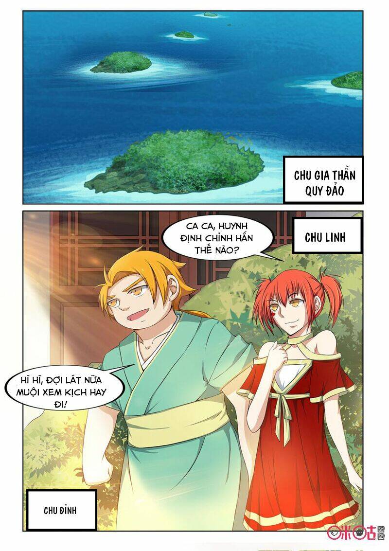 Chương 28 - Trang 10