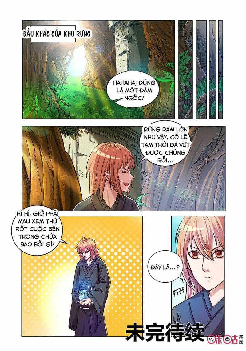 Chương 40 - Trang 13