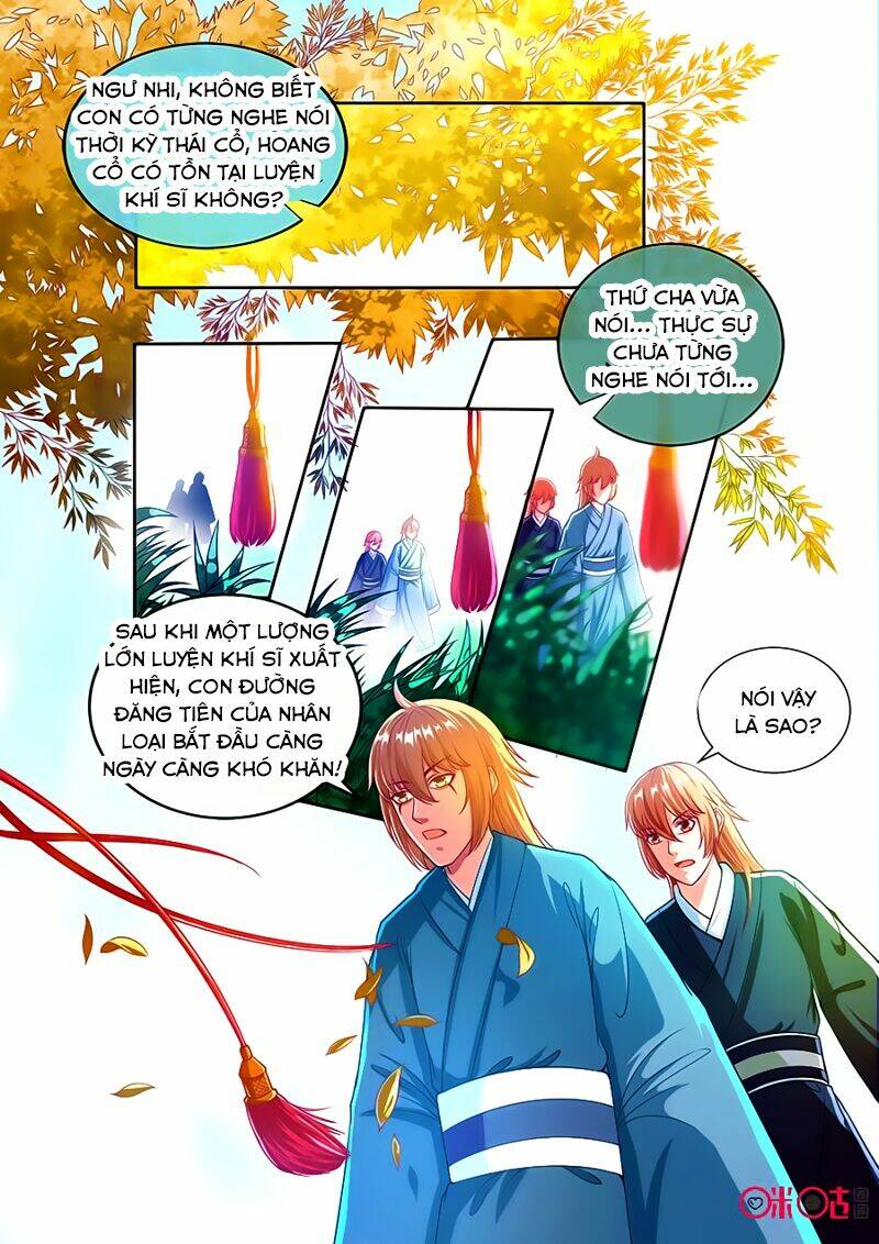 Chương 45 - Trang 3