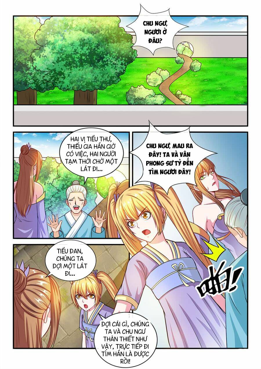 Chương 56 - Trang 12