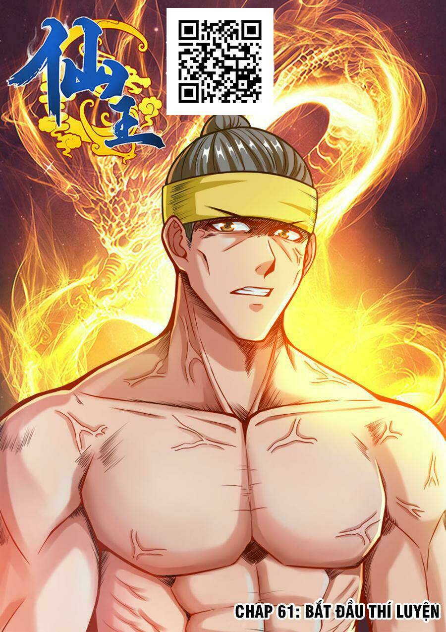 Chương 61 - Trang 2