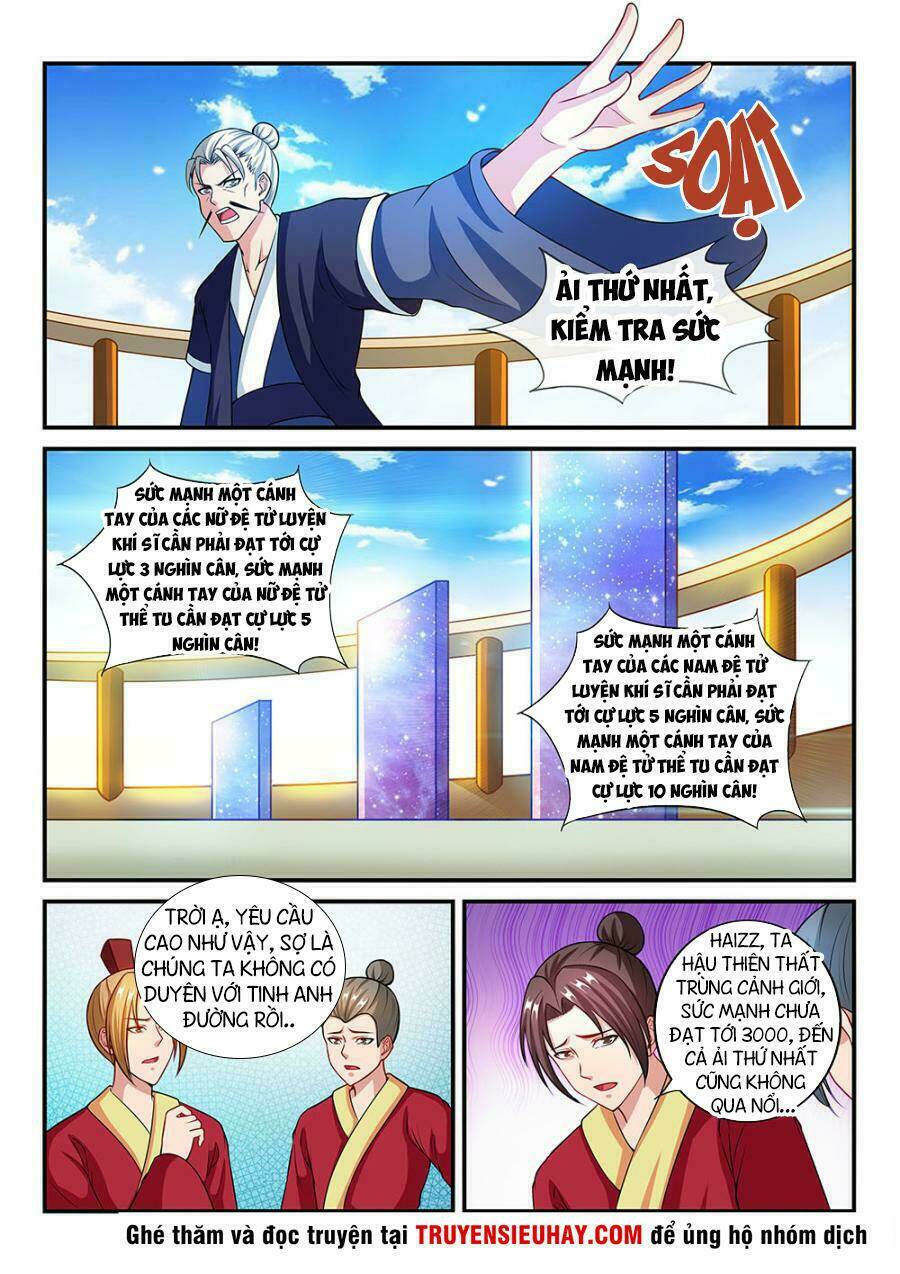 Chương 61 - Trang 3