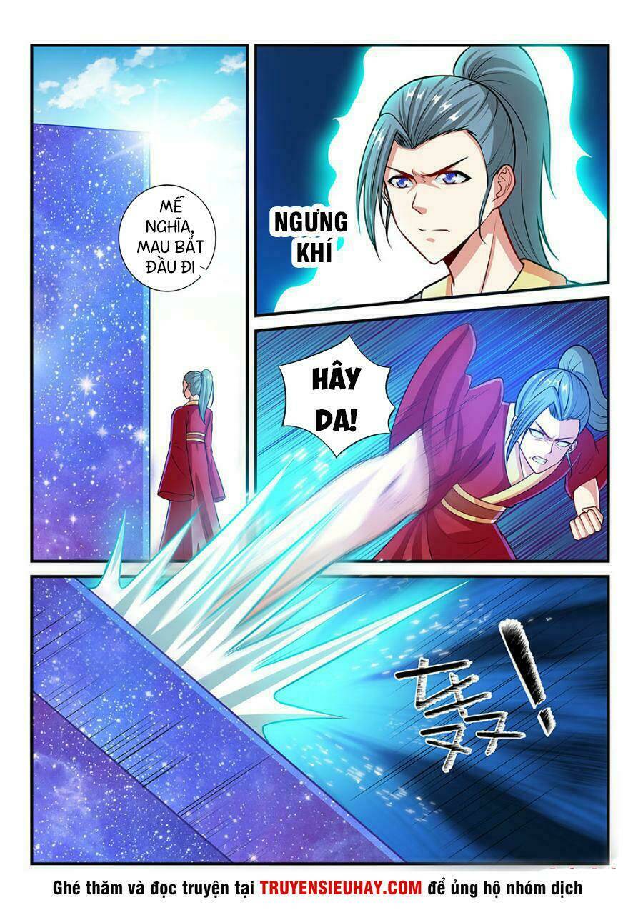 Chương 61 - Trang 6