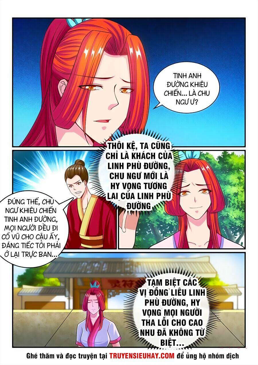 Chương 64 - Trang 14