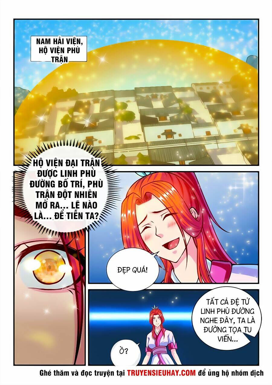Chương 64 - Trang 16