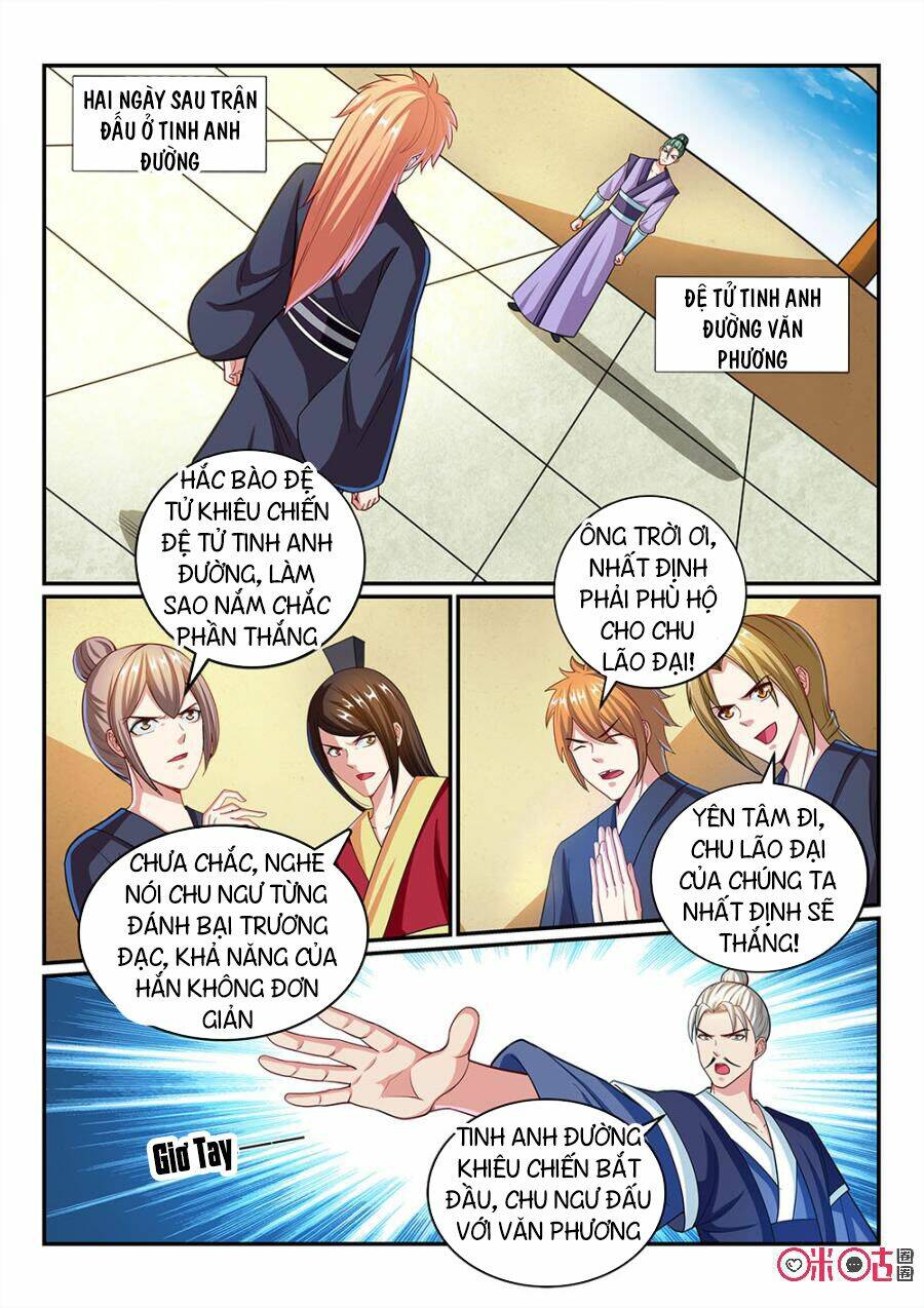 Chương 64 - Trang 3