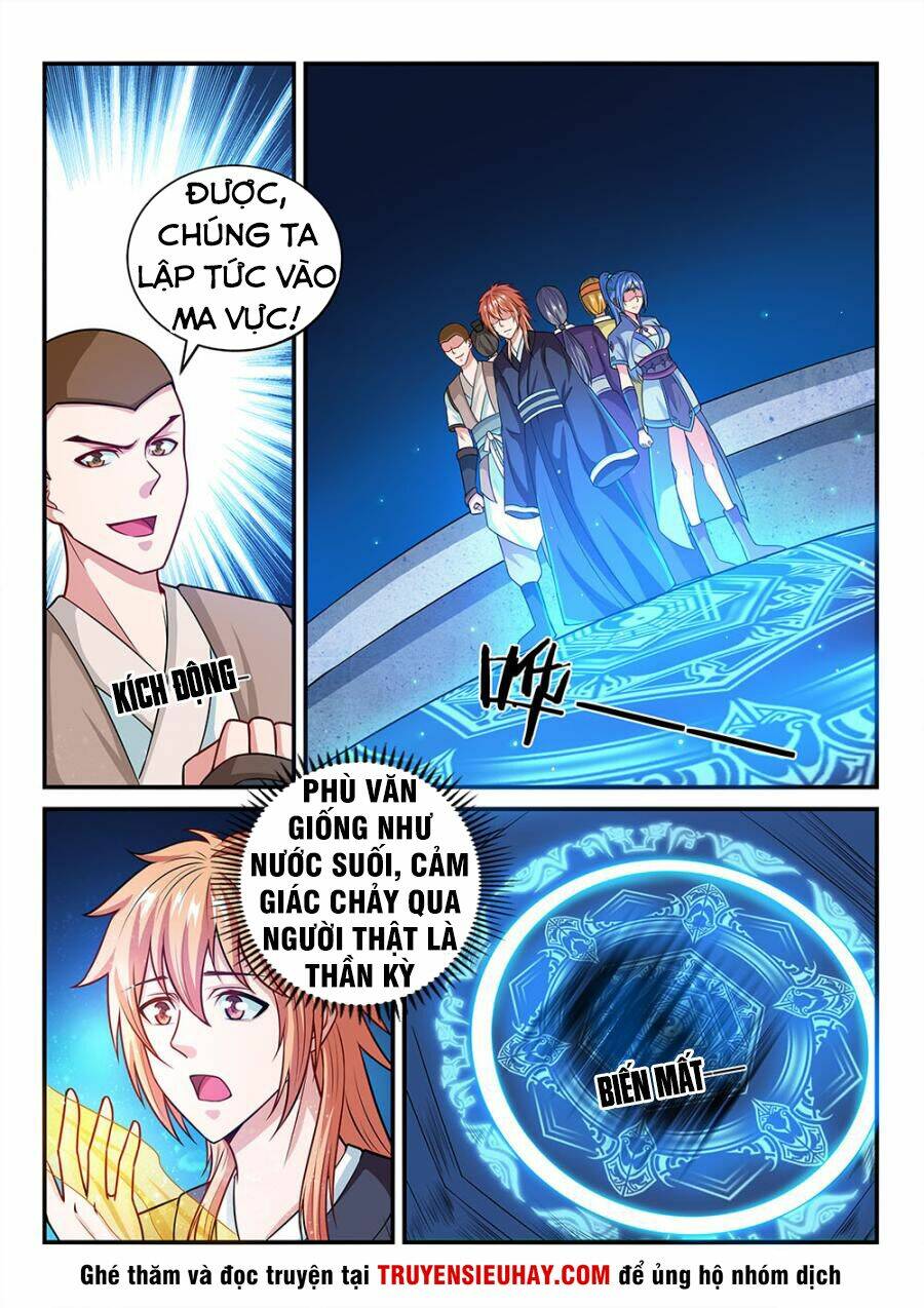 Chương 65 - Trang 14