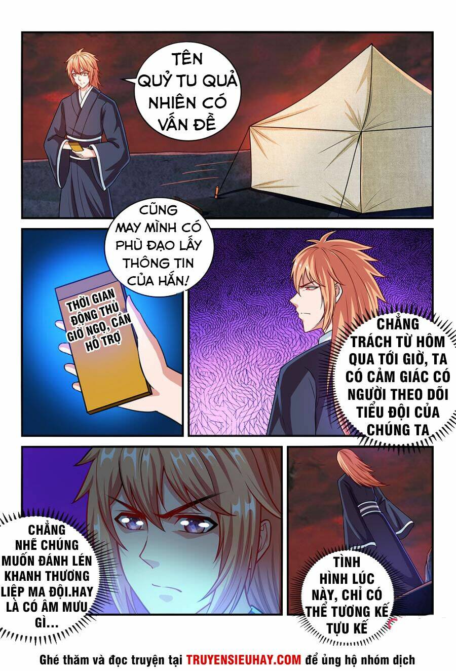 Chương 66 - Trang 11
