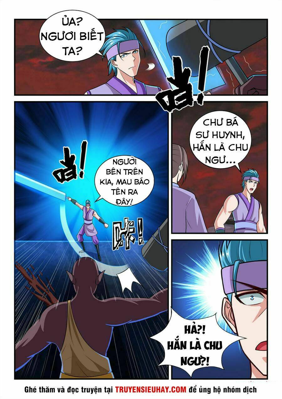 Chương 69 - Trang 5