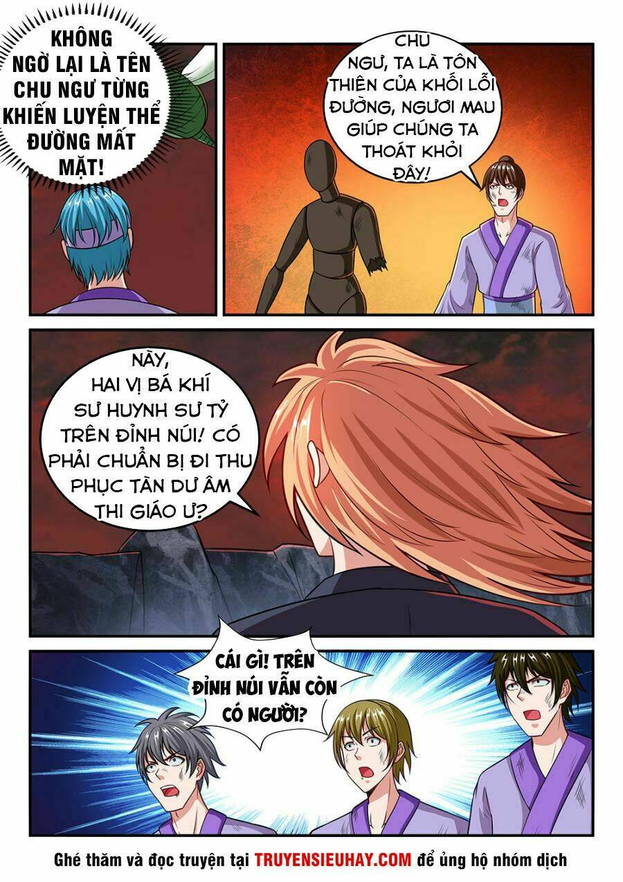 Chương 69 - Trang 6
