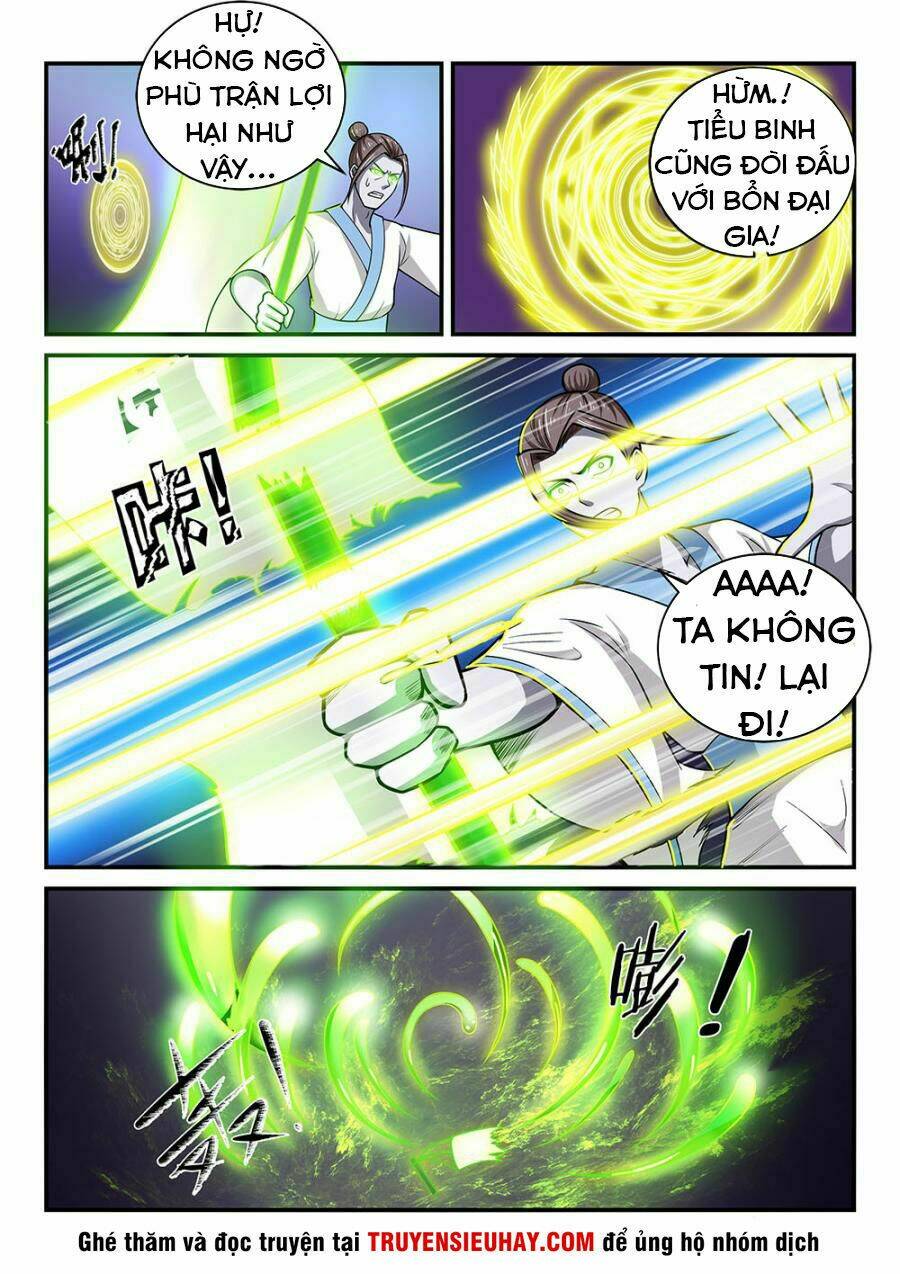 Chương 70 - Trang 13